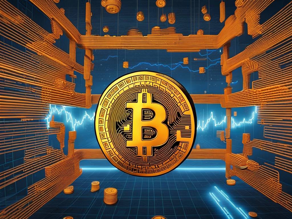What are the key factors influencing Bitcoin's price resistance? ??