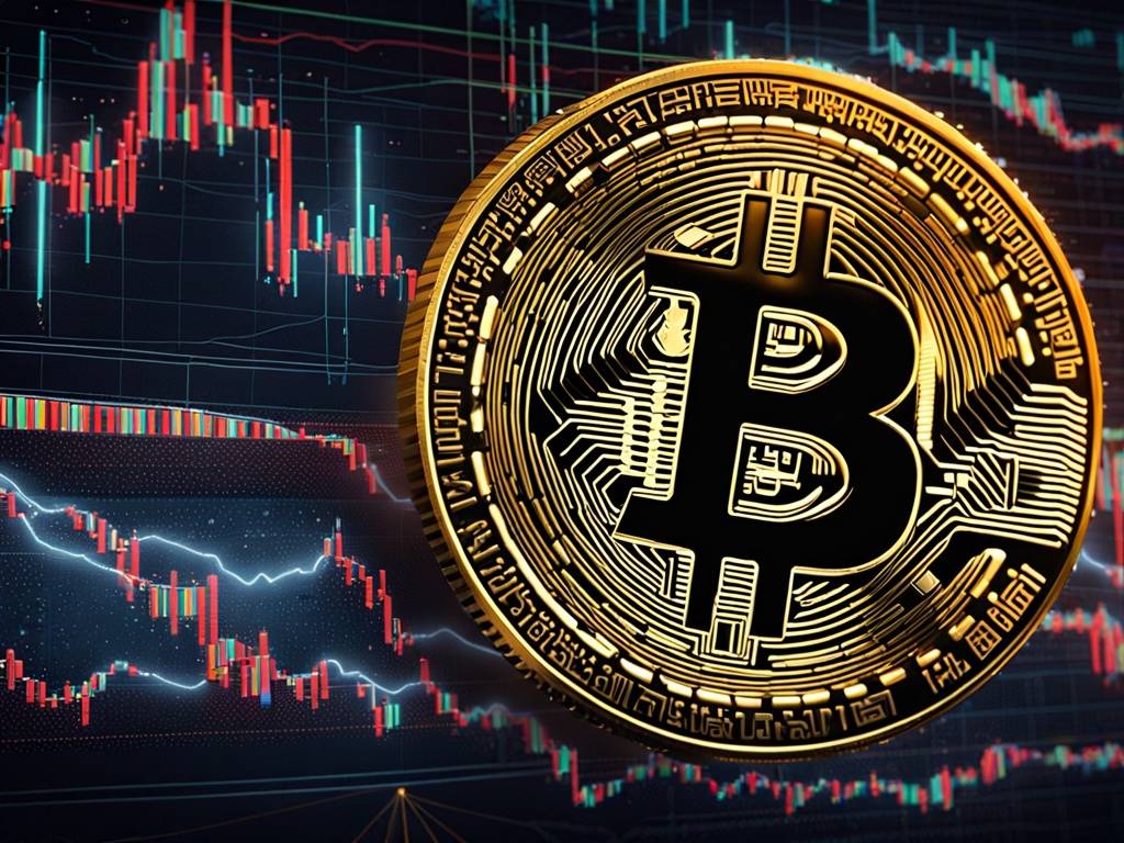 Critical Bitcoin Price Movements Are Being Closely Watched ??