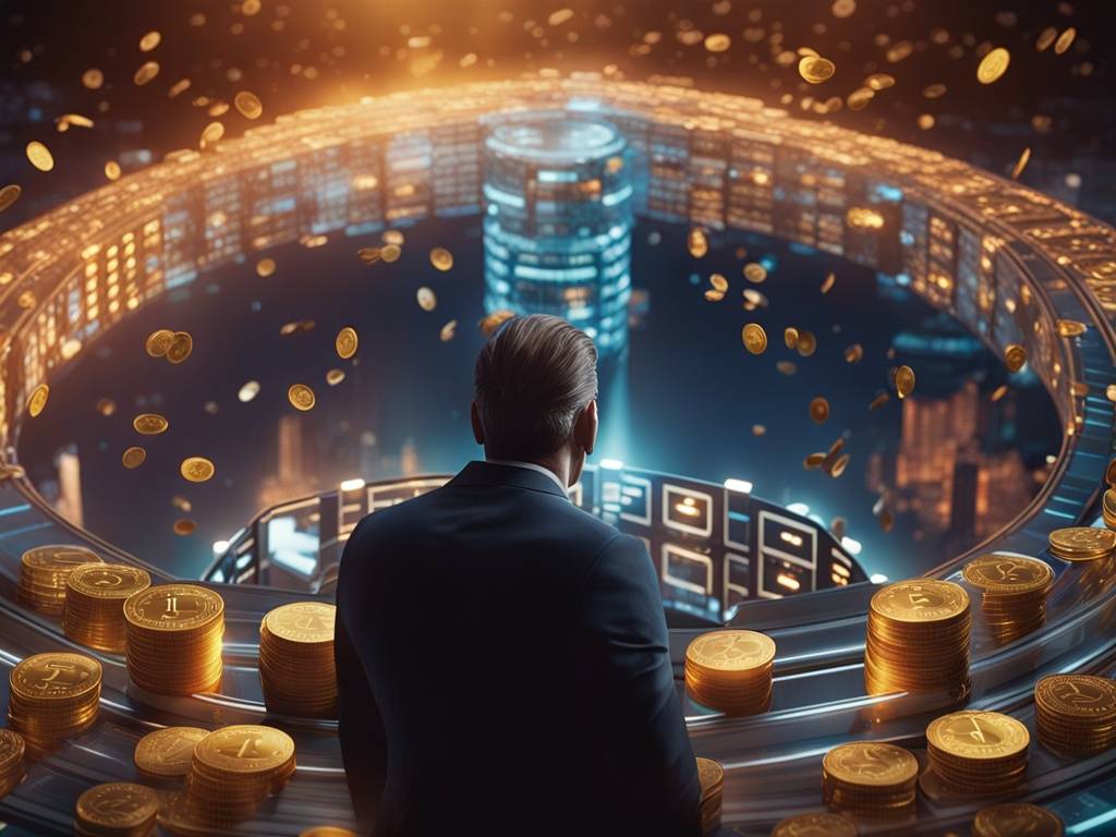 Exciting New Dividend Funds Launched by Franklin Templeton! ??