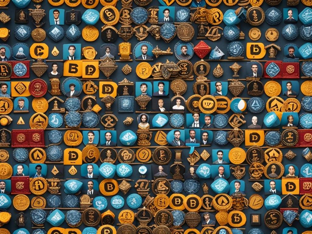 Massive Global Crypto Scam Operation Uncovered: 53 Arrested! ??
