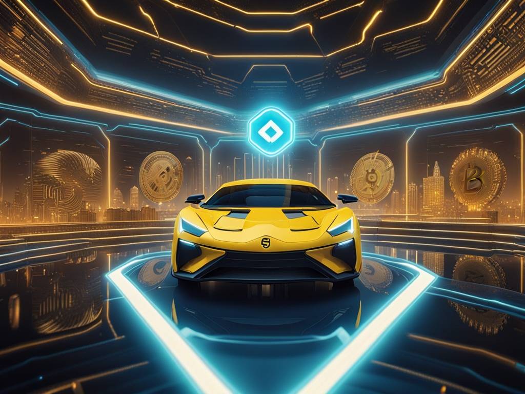 Major USD Services Relaunched by Binance US After Hiatus ??