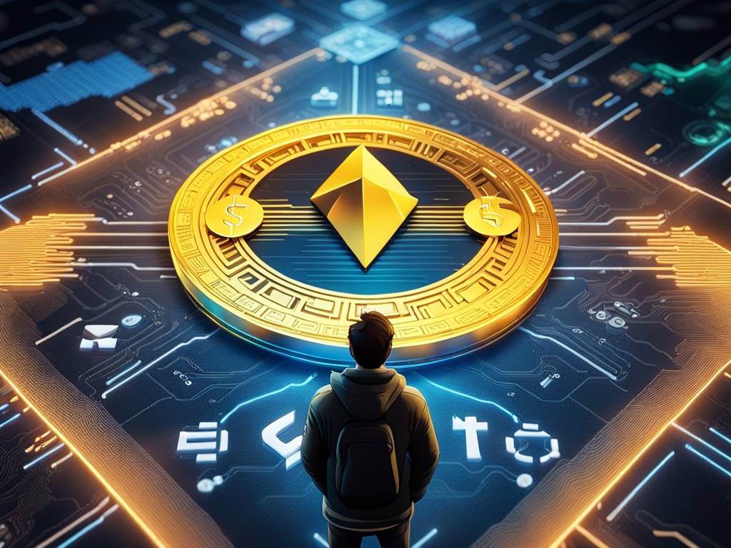 Crypto Market Resilience Highlighted by $4.3 Billion Investment ??