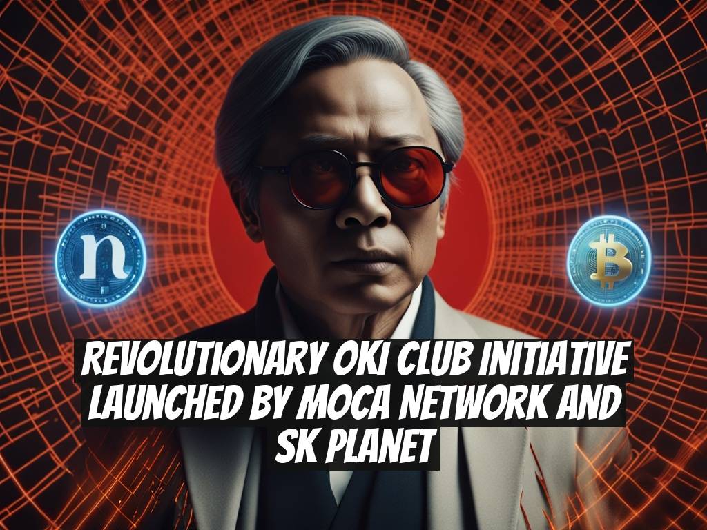 Revolutionary OKI Club Initiative Launched by Moca Network and SK Planet