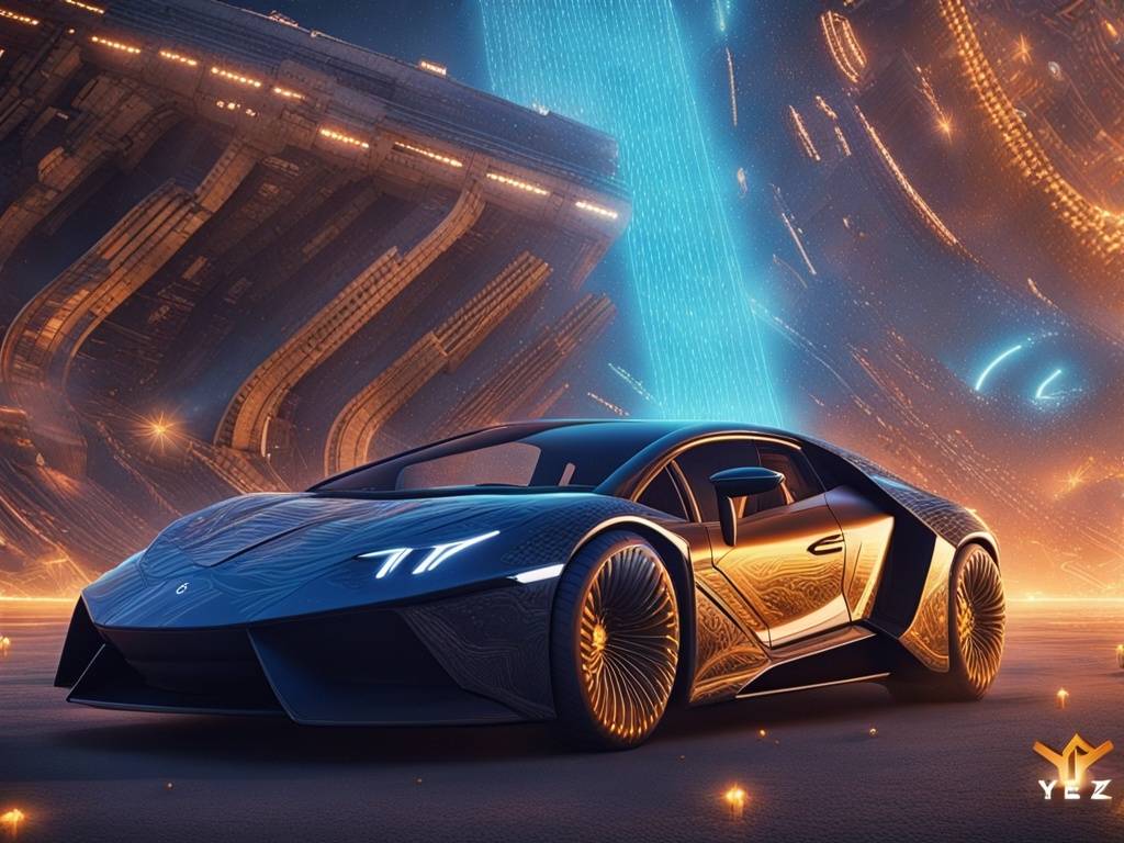 Shocking Plans for YZY Token Launch by Ye Unveiled Today ??