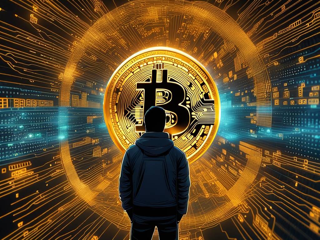 Stagnation in Bitcoin's Price and Network Activity Observed ??