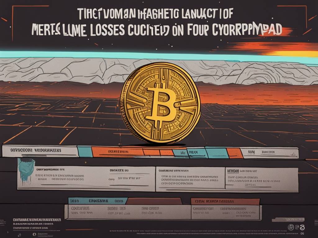 Shocking Attack on Four.Meme Coin Launchpad Revealed 183K Losses ??