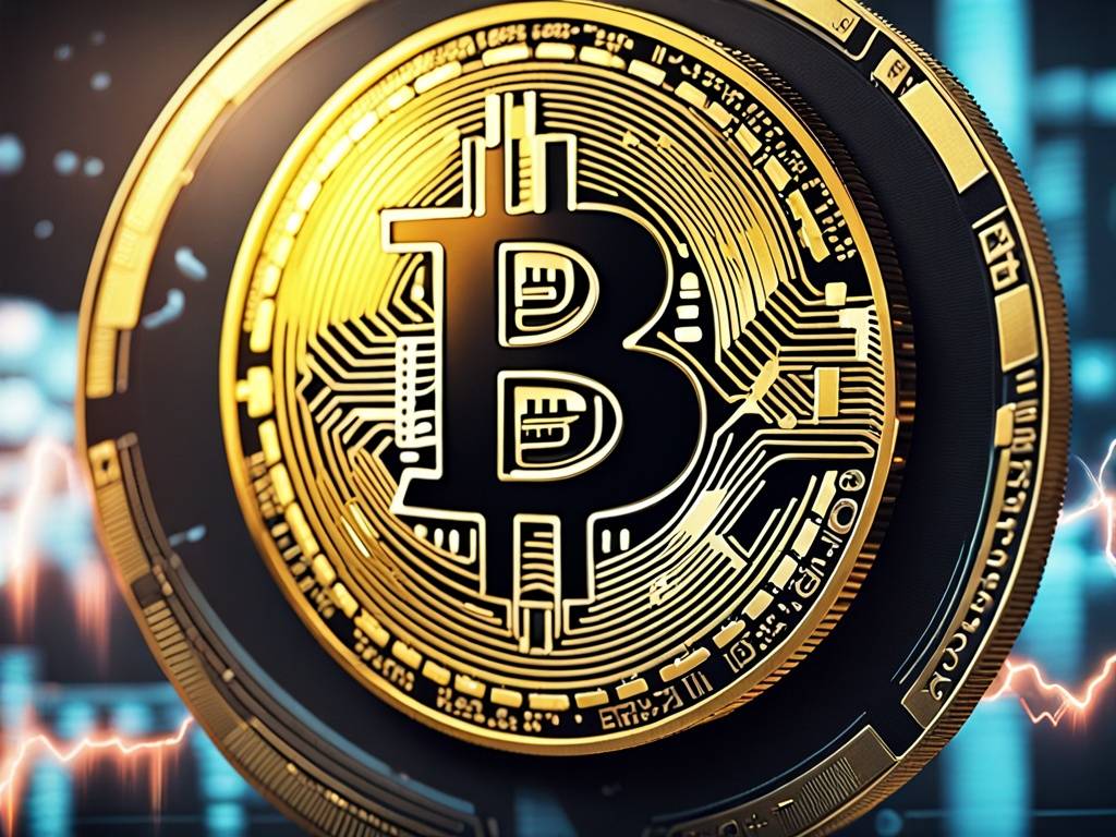 Shocking 70% Drop in Ethereum's Value Against Bitcoin Uncovered ??