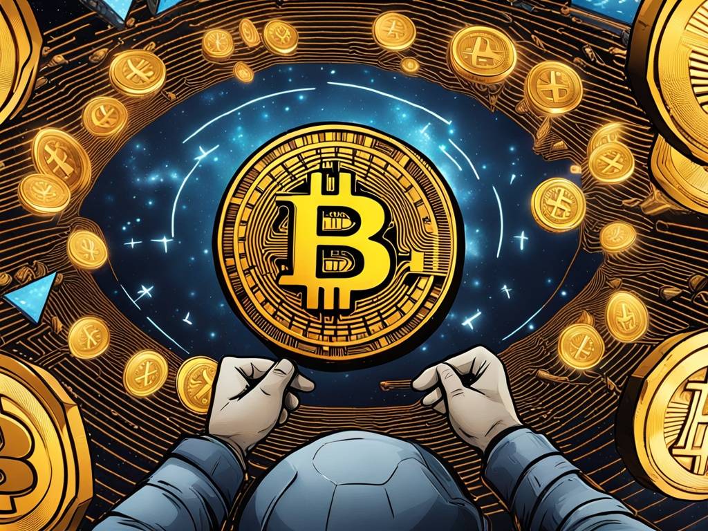? Tremendous Bitcoin Recovery Expected After Negative Funding Rates! ?✨