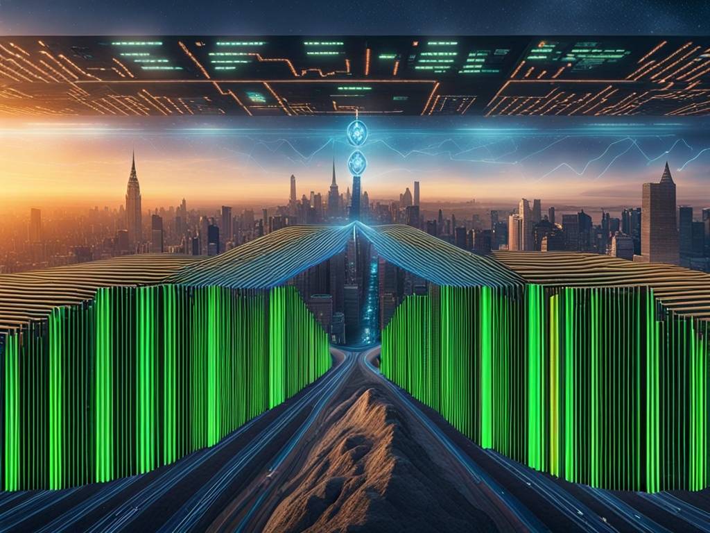 Massive 2,000% Increase in Goldman Sachs' Ether ETF Holdings ??