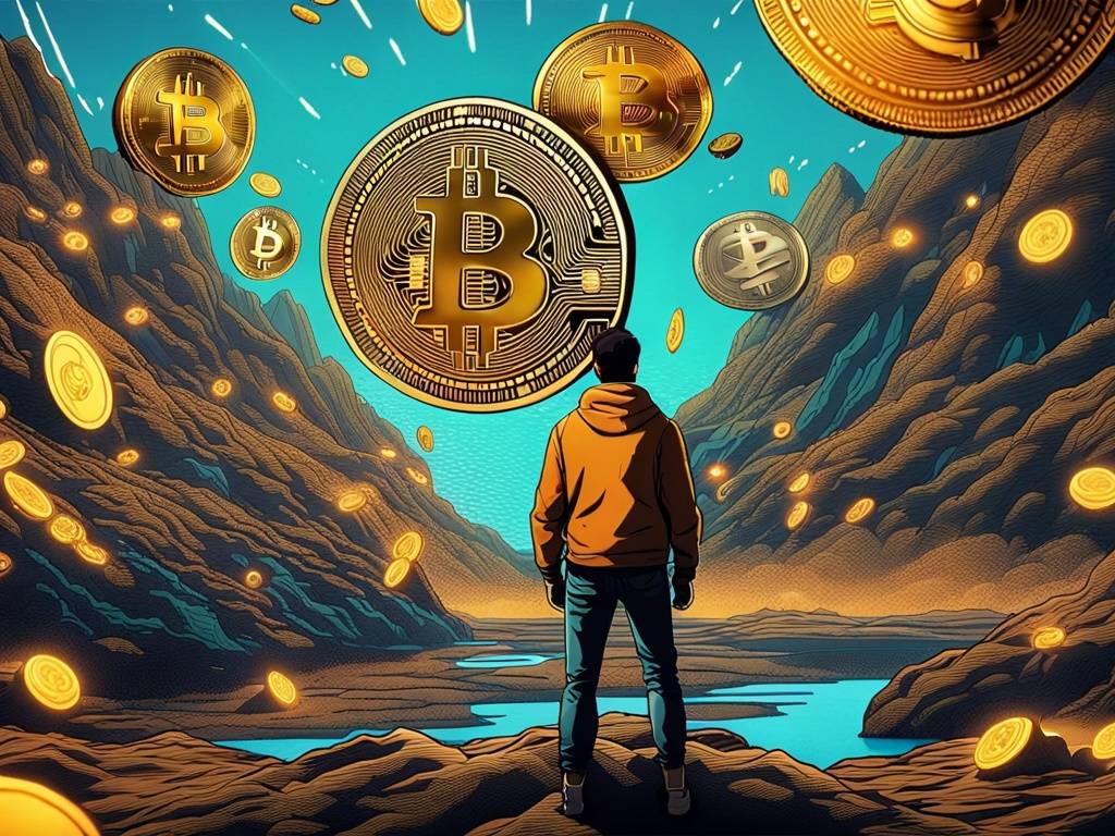 How Real World Assets are Reshaping Crypto Landscape ??