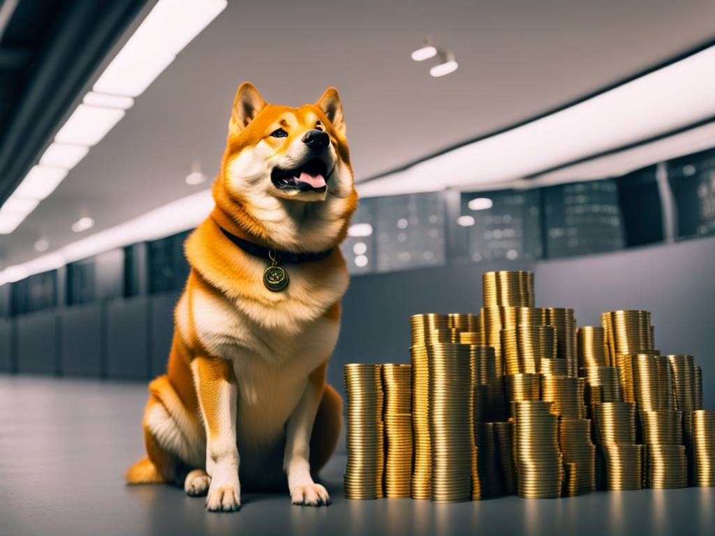Powerful Dogecoin Price Drop Below $0.30 Mark Analyzed ??