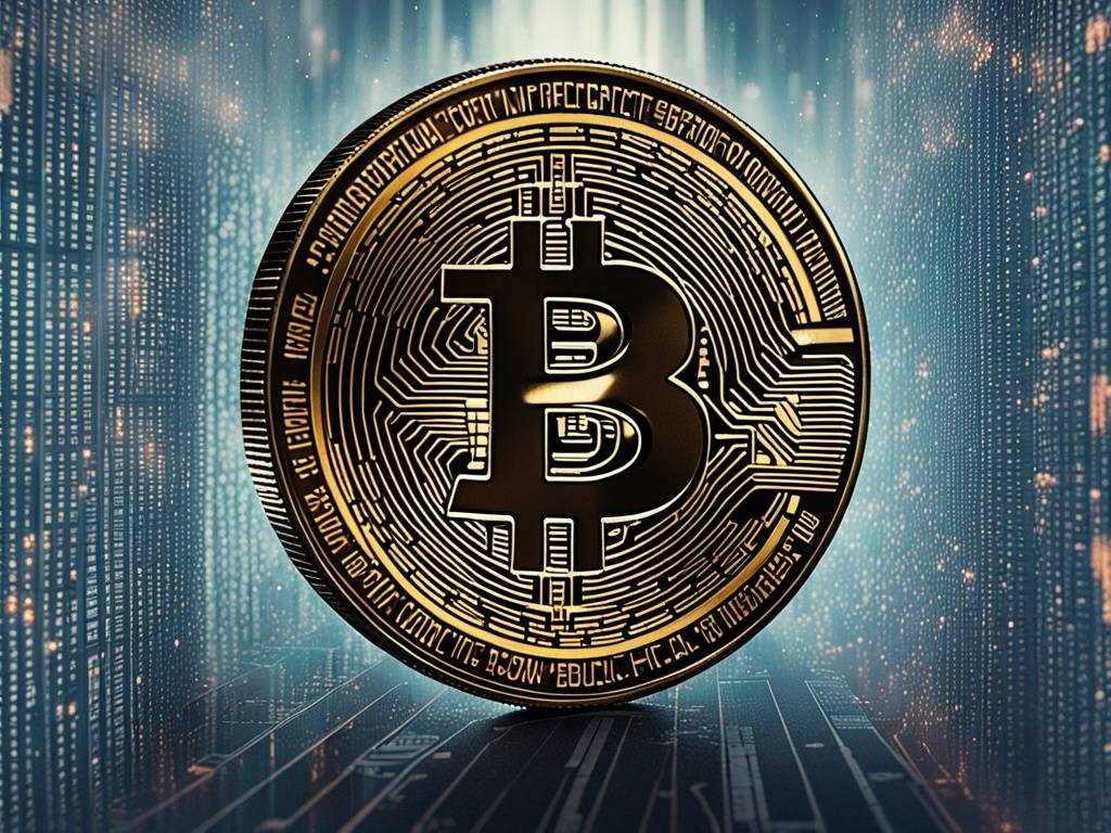 Stunning Drop Below $100K Recorded for Bitcoin Amid Tariff Shock ??