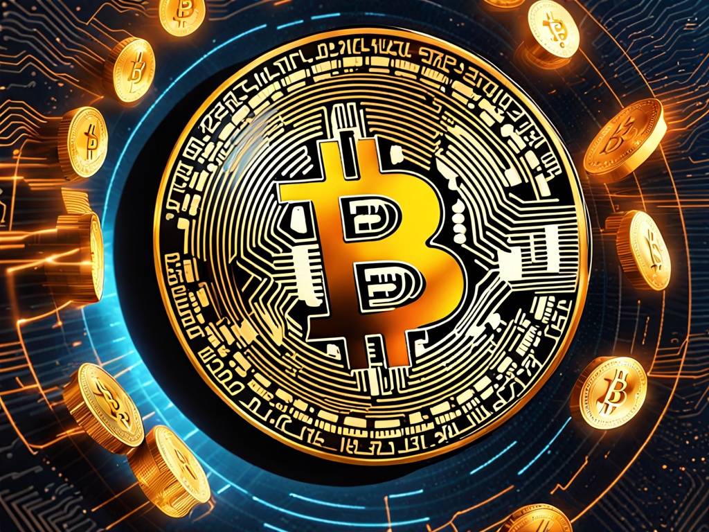 Stunning Decline in Bitcoin Value Spurs Over 500 Million Lost ??