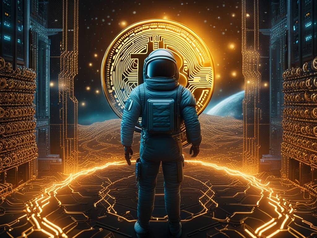 Quantum Computing Risks Bitcoin With Majorana 1 Launch ??