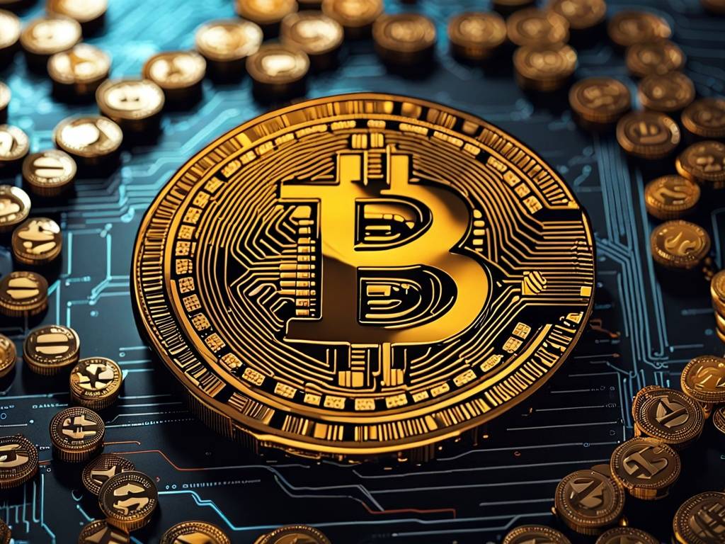 Breathtaking Bitcoin Price Decline Below $99,000 Observed ??
