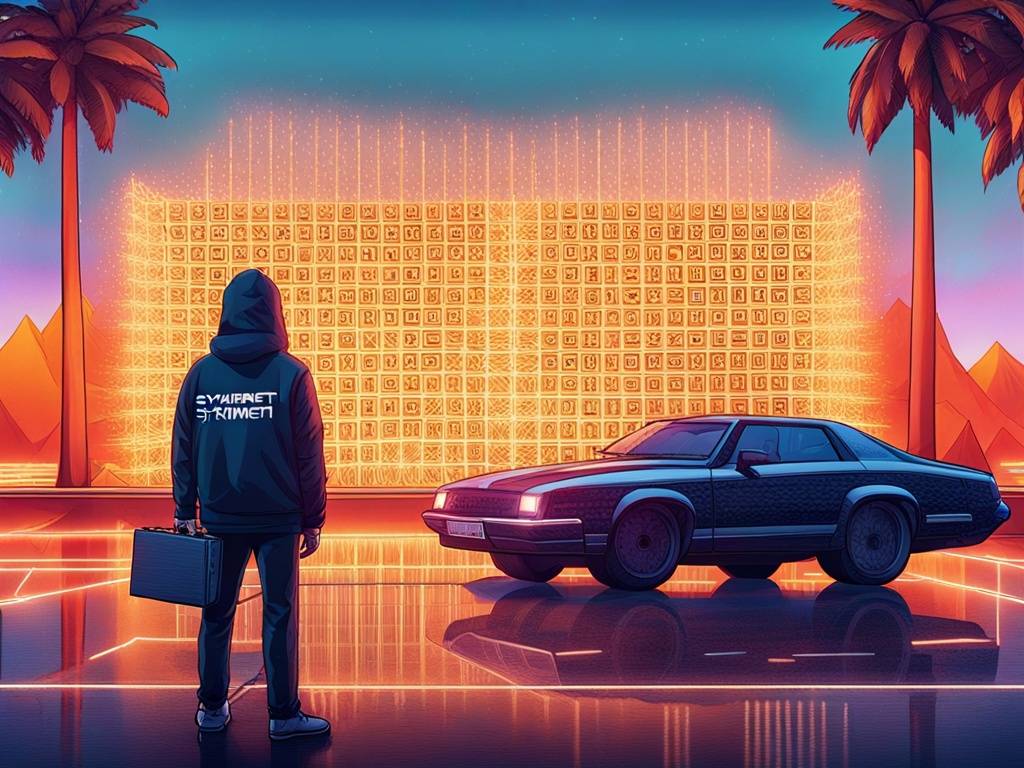 How the Largest Crypto Hack of All Time Was Conducted ??