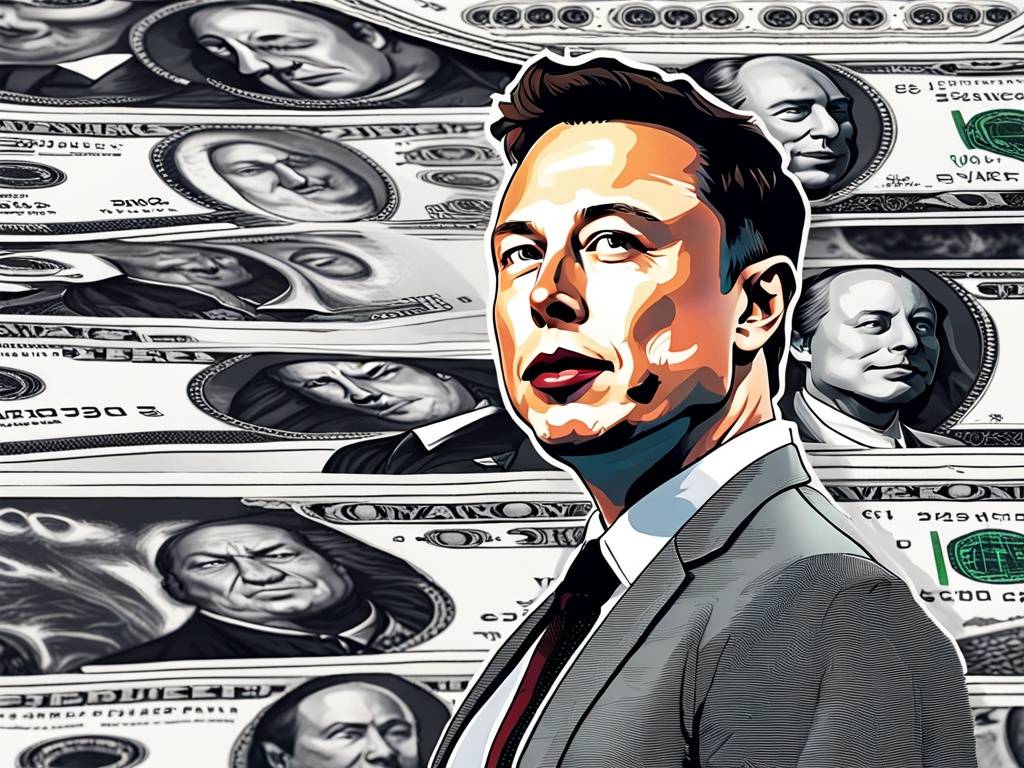 Unpredictable Name Change by Elon Musk Sparks 1000% Surge ??