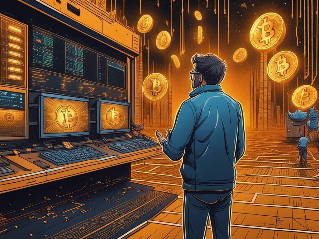Crucial Bitcoin Threshold Must Be Maintained at $92,500 ??