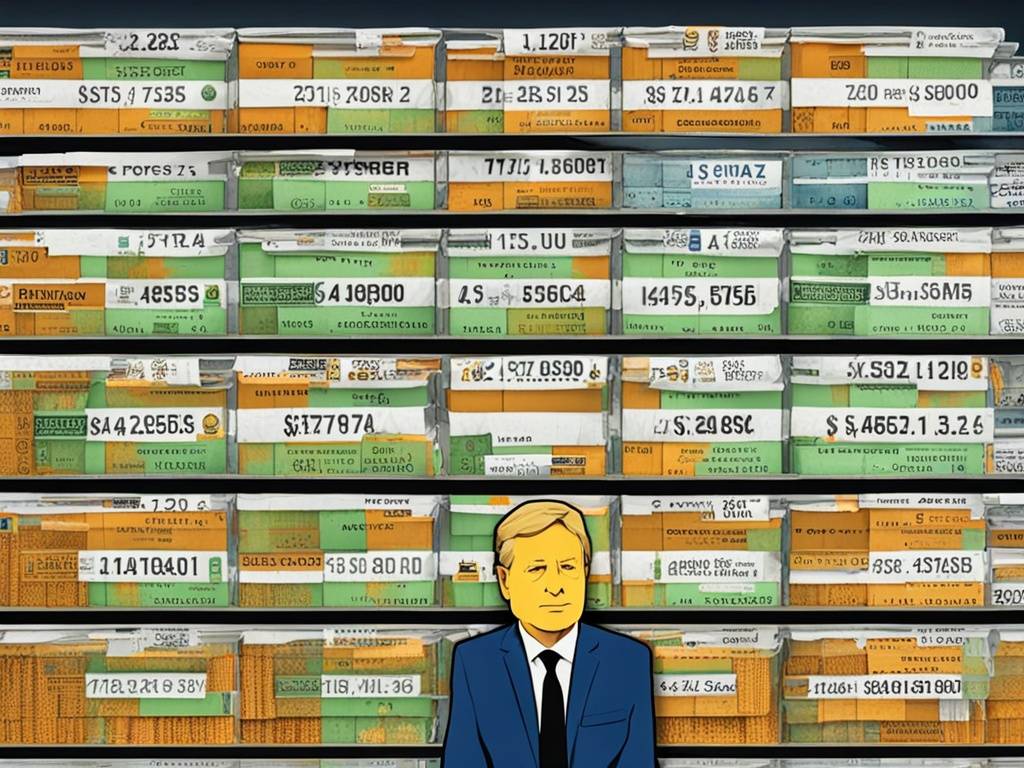 Tax Investigation Launched Against Dan Morehead's $850M Profits ??