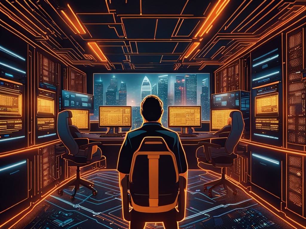 Shocking $1.7 Million Crypto Heist Exposed in Singapore ??