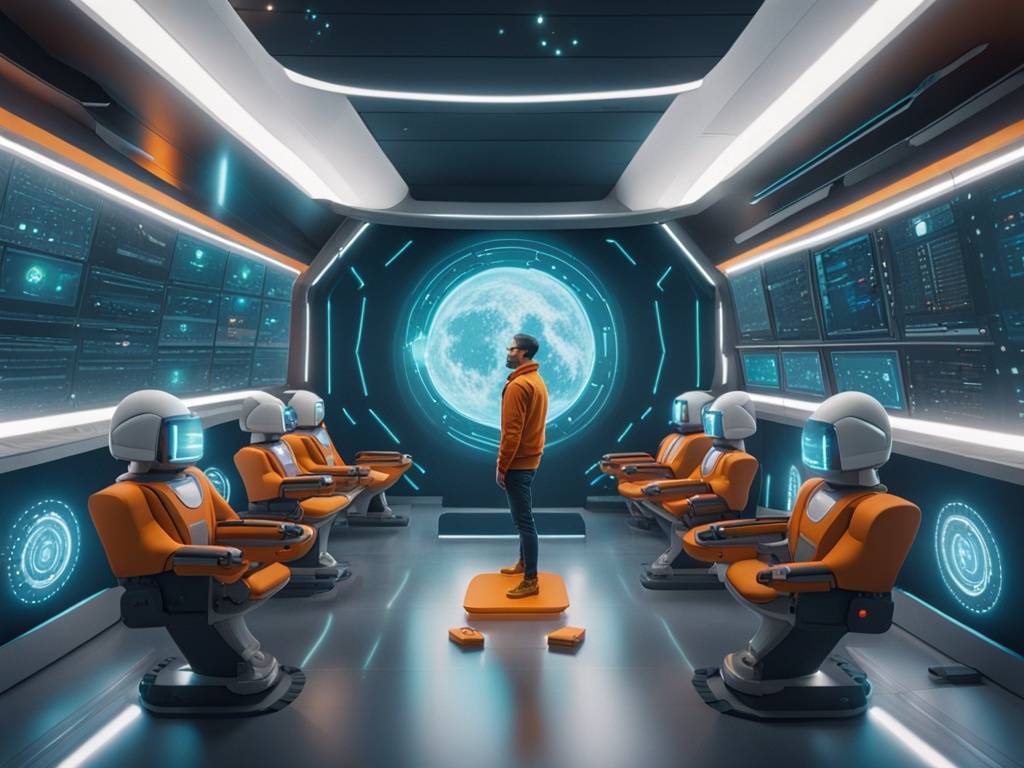 Exciting AI Platform by Tether Set for Launch in March 2025 ??