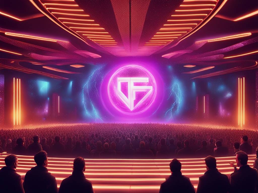 Remarkable Revival of NFTs Enthusiasts Celebrated at 2025 Event ??