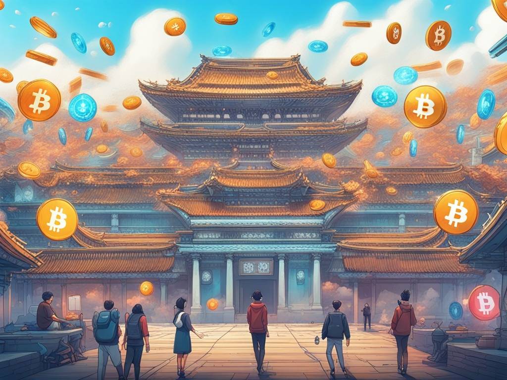 610000 LINK Tokens Transferred to Exchanges Amid Market Drop ??