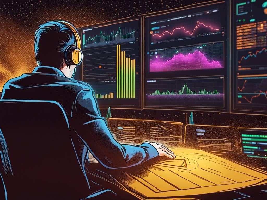 Powerful Shift in Investor Focus Toward DeFi and RWA Gains ??