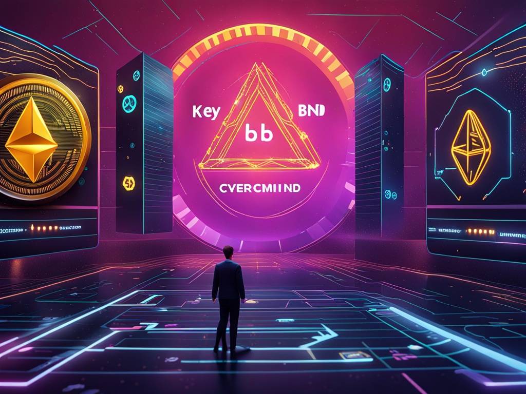 Uncertain Future of BNB's Price Explored with Key Indicators ??
