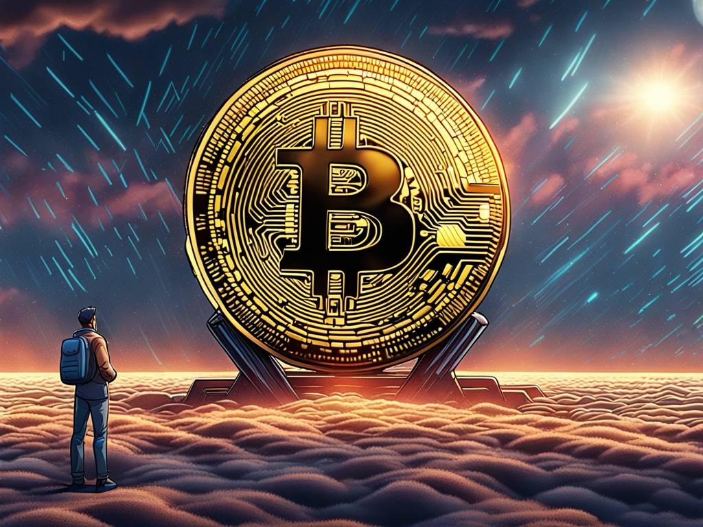 Critical 12-Week Bitcoin Purchase Streak Stopped by MicroStrategy ??