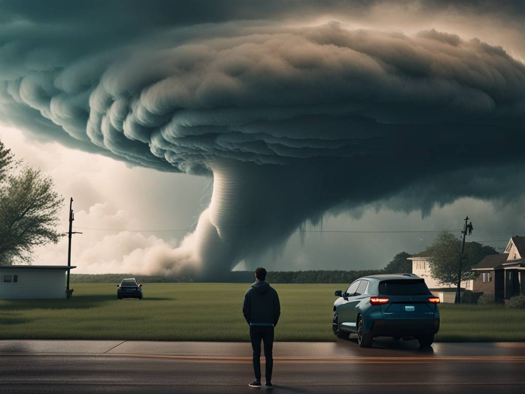 Crucial Release of Tornado Cash Developer Sparks Appeal Fight ⚖️?