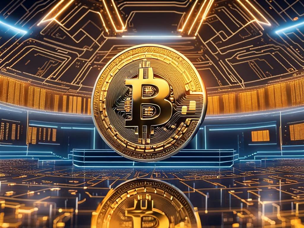 Astonishing 6 Million Shares of Bitcoin Owned by Wisconsin Board ??