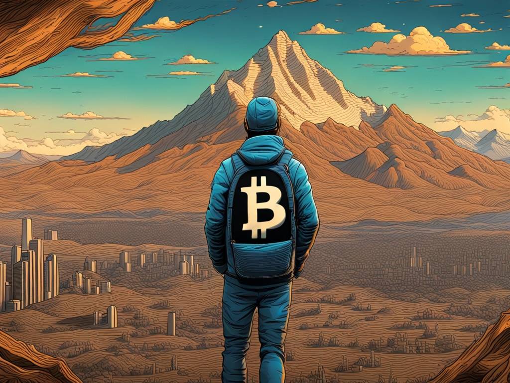 Unavoidable Bitcoin Reserve Bill Passed in Montana Sparks Debate ??