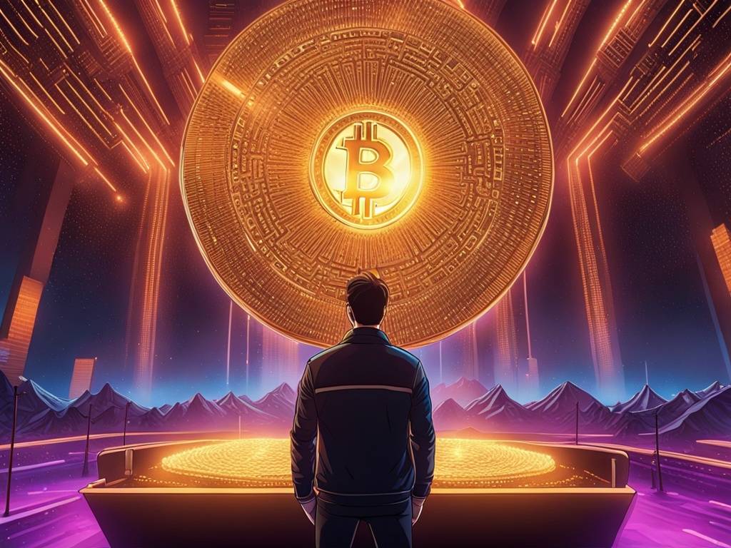 Incredible $100K Donation Surpassed by Crypto Influx ✨?