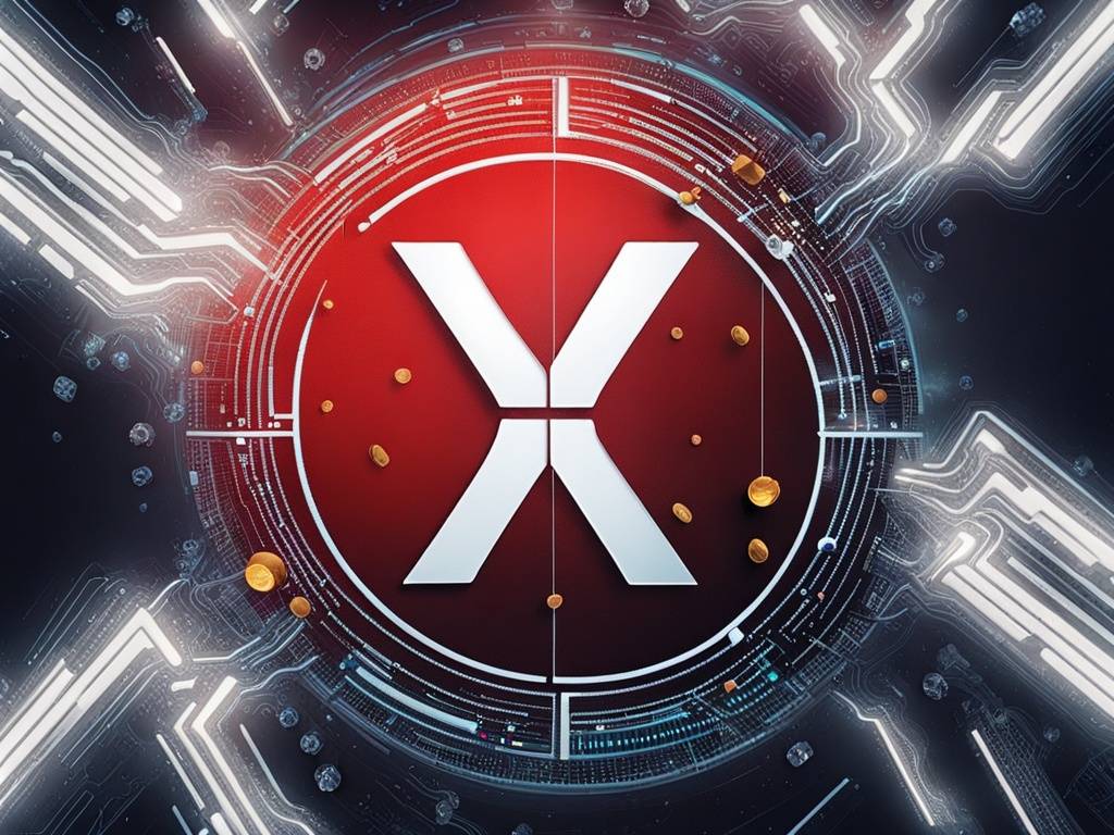 Powerful XRP Price Movements Observed as Resistance Builds ??