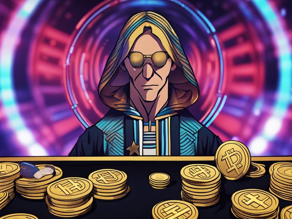 Shocking Fraud Charges Faced by Argentina's Milei Over LIBRA ??