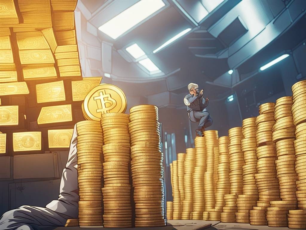 Powerful Insights on 790 Pages Released by FDIC on Crypto ??