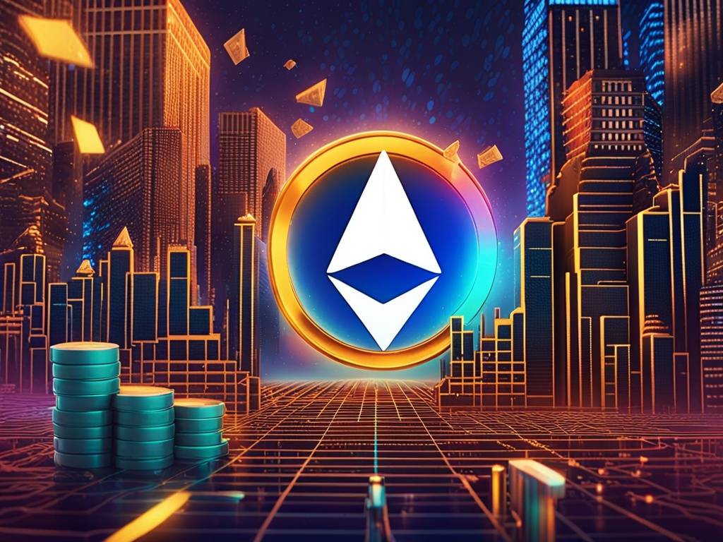 Massive Ethereum Price Decline Expected Amid $321 Million Outflow ??