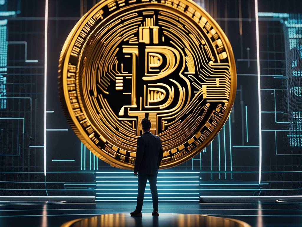 Stunning $527 Million in Digital Asset Inflows Recorded ??