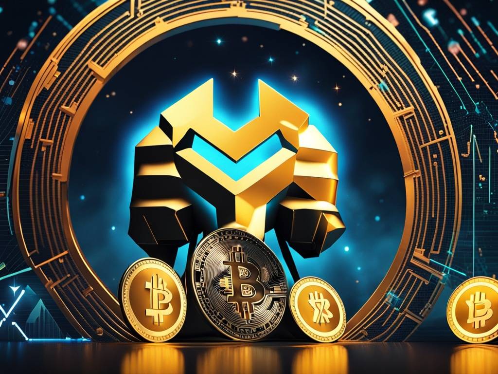 Powerful Bullish Signal Seen as XRP Targets $15 Breakout ??