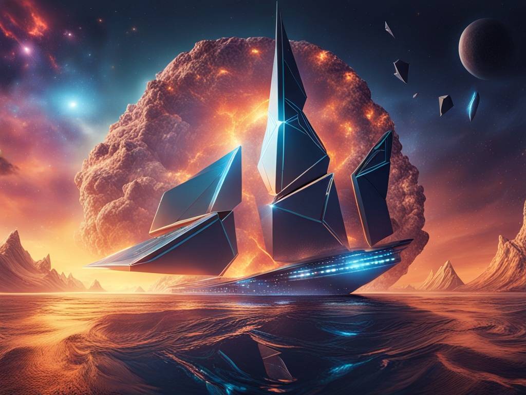 Powerful Ethereum Breakout Anticipated as Sideways Movement Continues ??
