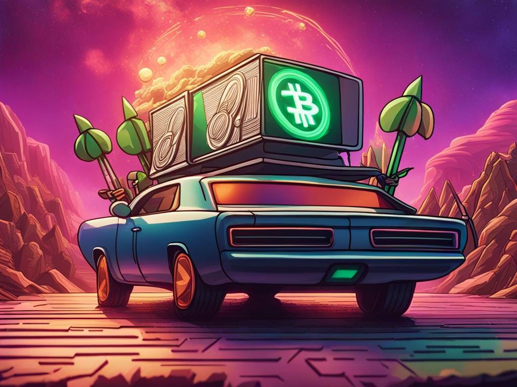 Record Revenue Surge Achieved by Robinhood Amid Crypto Boom ??