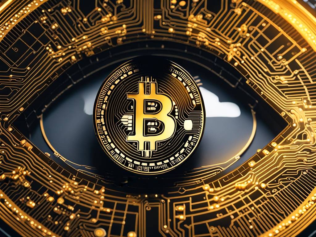 Powerful Bitcoin Demand Indicators Unveiled Amidst Struggles ??