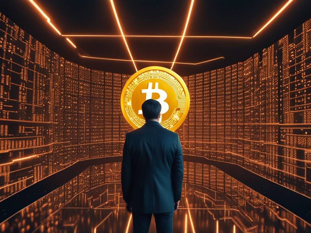 Massive Crypto Liquidations Estimated to Reach $10 Billion! ??