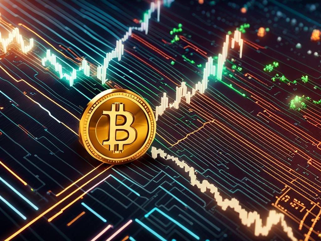 Powerful Bitcoin TD Sequential Indicator Signals Bullish Trend ??