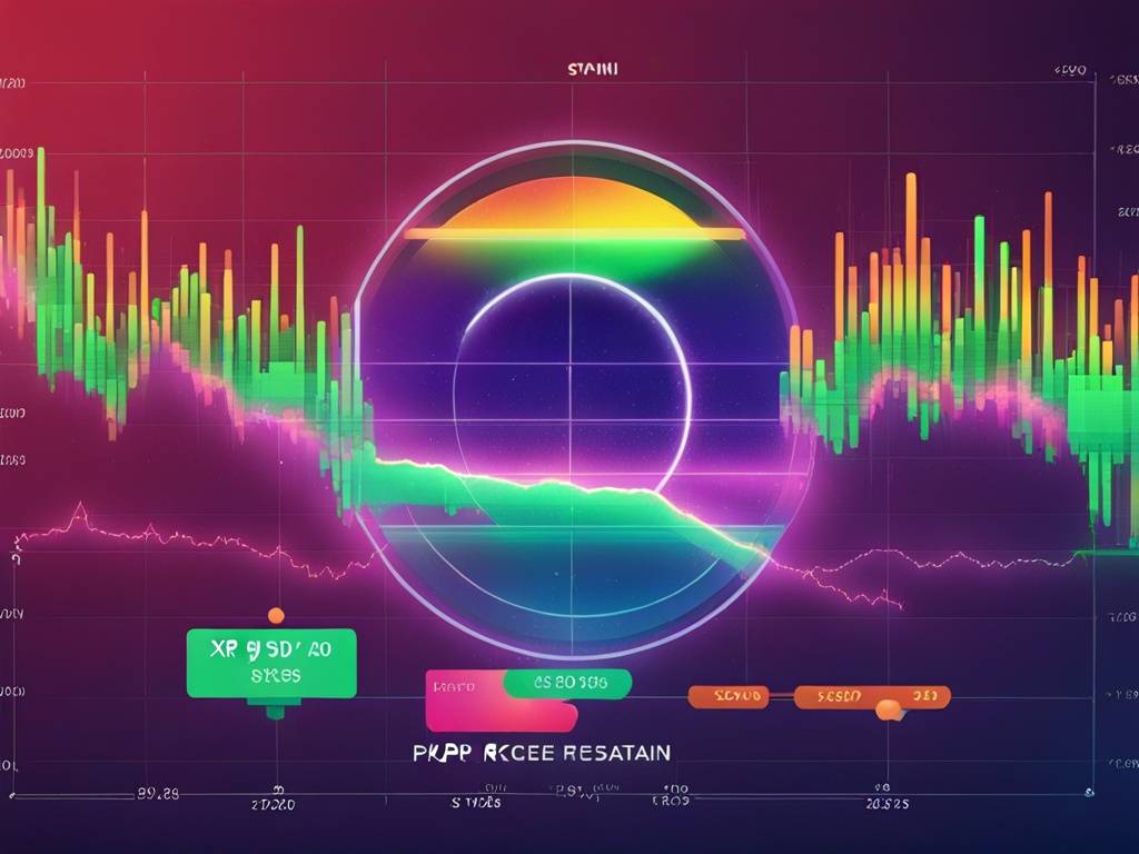 Significant Support and Resistance Levels in XRP’s Price Chart ??