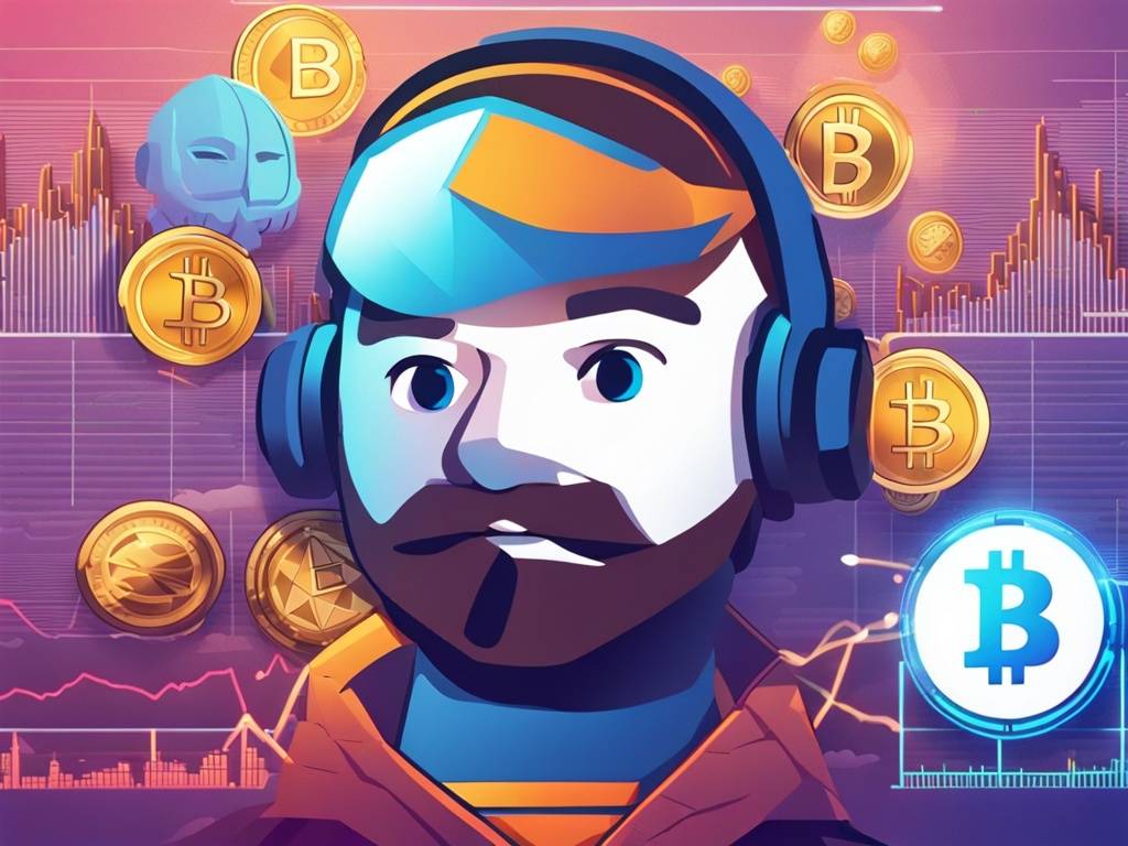 Exciting Ethereum Price Trends Indicated with 6.38% Exchange Drop ??