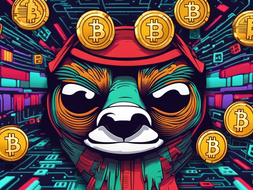 Powerful Breakout Predicted for PEPE Price with 150% Rally ??