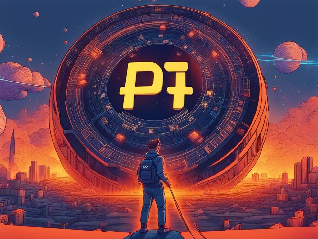 Excitement Builds as Pi Network Airdrop Opportunities Emerge ??