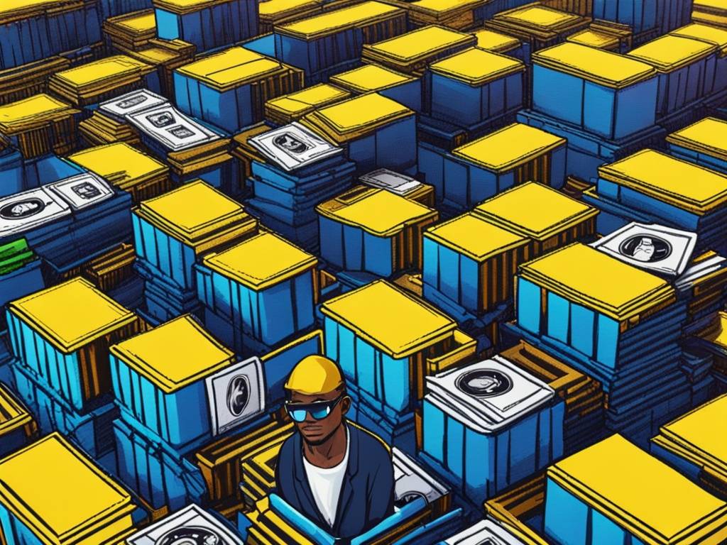Powerful Lawsuit Filed as Nigeria Seeks $81.5 Billion from Binance ??